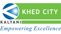 KhedCity logo